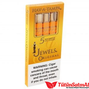Hav-A-Tampa Jewels ürün görseli