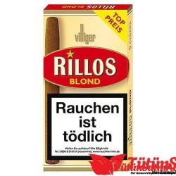 Villiger Rillos Blond ürün görseli