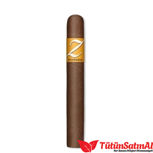 Zino Nicaragua Toro Puro – 1 Adet ürün görseli